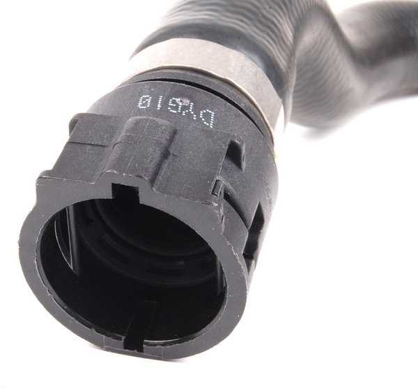 BMW E39 5 Variklio Įleidimo Ir Vandens Vožtuvas Originalus 64128384365