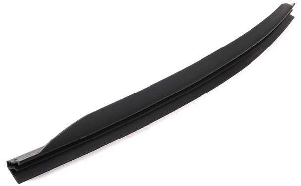 BMW E39 520d 520i 523i 2.4 525d 525i 525td priekinis spoileris 51118216706 originalus