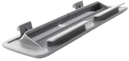 BMW E39 520d 528i Galinio Sėdynės Saugos Juostos Apdangalo Gidas Pilkas Originalus 51468208257