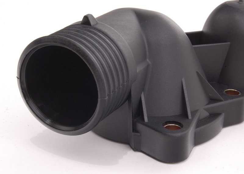 BMW E39 520i 523i 528i E38 728i Termostato korpusas originalus 11531740478