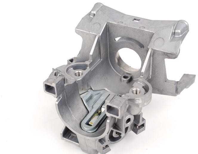 BMW E39 525 528 E38 X5 vairo užrakto korpusas be užvedimo jungiklio ir užvedimo jungiklio 32321095824