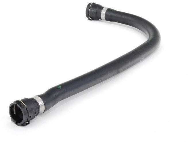 BMW E39 525i 528i 530i variklio aušinimo žarna vamzdis originalus 11531438633