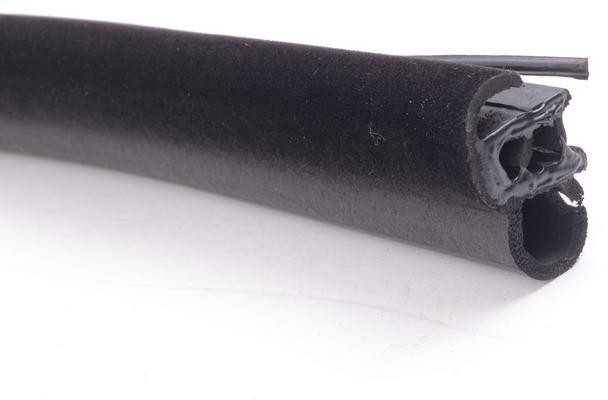 BMW E39 525i 540i 530i 528i M5 Priekinio Durų Rėmo Oro Sandariklio Guma Originali
