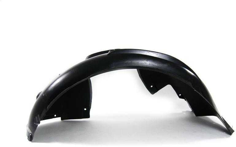 BMW E39 528i 540i M5 525i 530i 1997 - 2003 Priekinis sparnas apdailos kairysis originalus