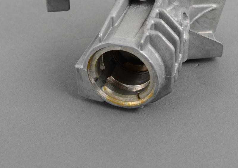 BMW E39 528i vairo mechanizmo užrakto korpusas be užrakto