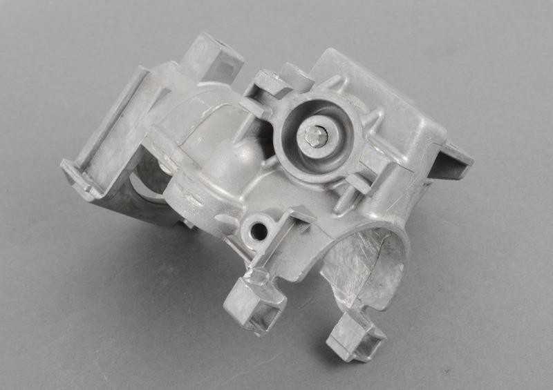 BMW E39 528i vairo mechanizmo užrakto korpusas be užrakto