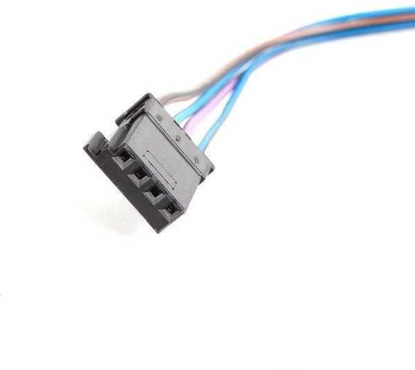 BMW E39 adapterio laidas Originalus 61116911072