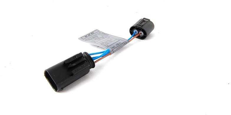BMW E39 Adapteris Lampenfassung Blinklic 02 1995 12 2003 Originalus 63120025499