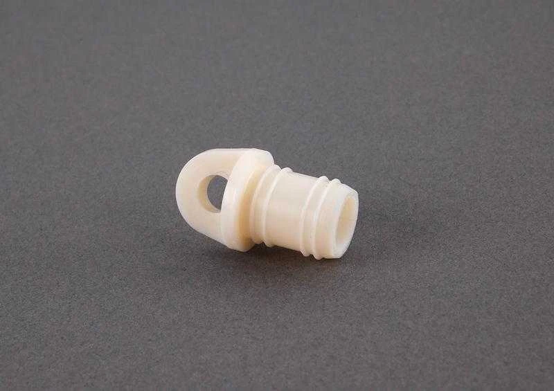 BMW E39 aklinas kištukas Originalus 11111714541