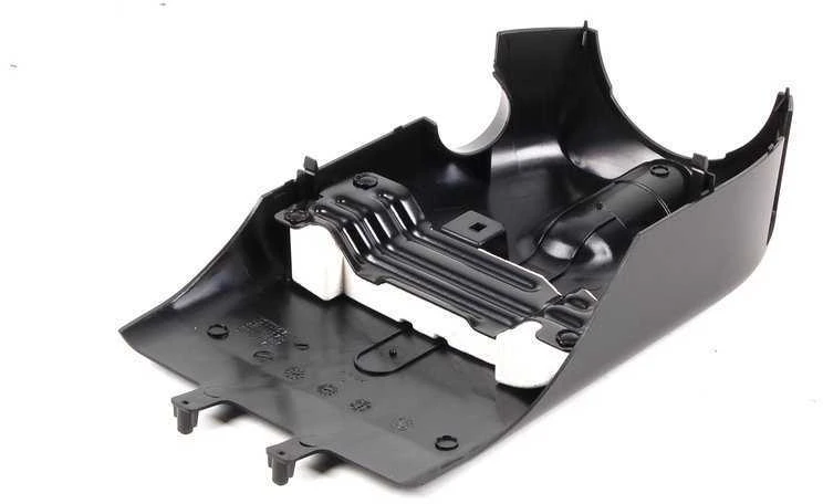 BMW E39 apatinė apdailos panelė originali 32311095786