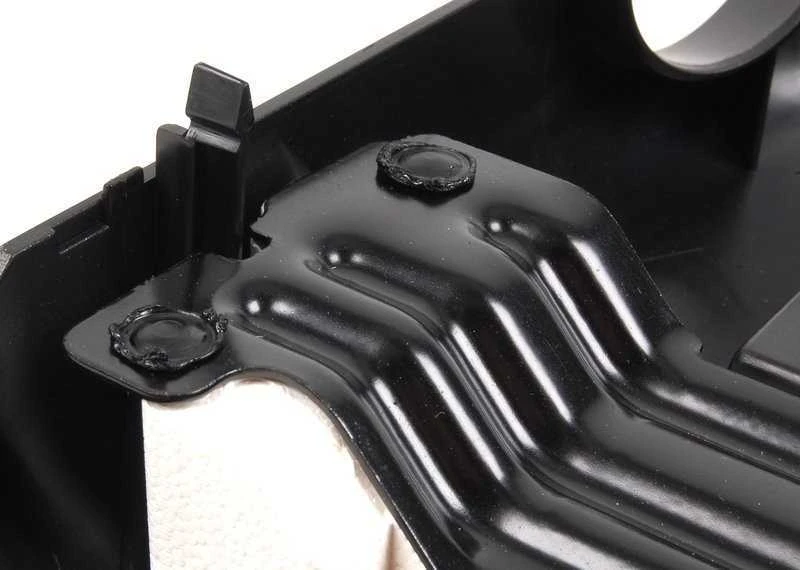 BMW E39 apatinė apdailos panelė originali 32311095786