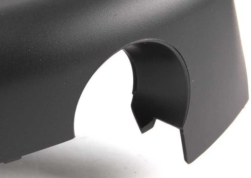 BMW E39 apatinė apdailos panelė originali 32311095786