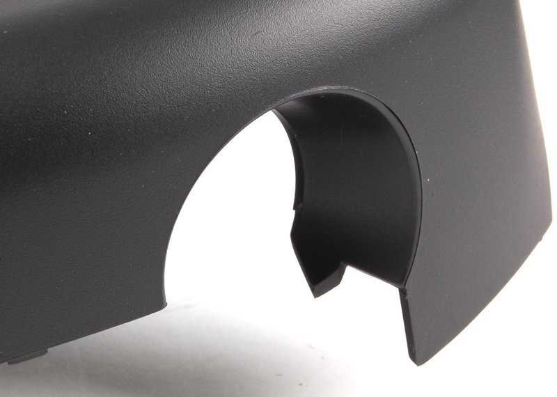 BMW E39 apatinė apdailos panelė originali 32311095786