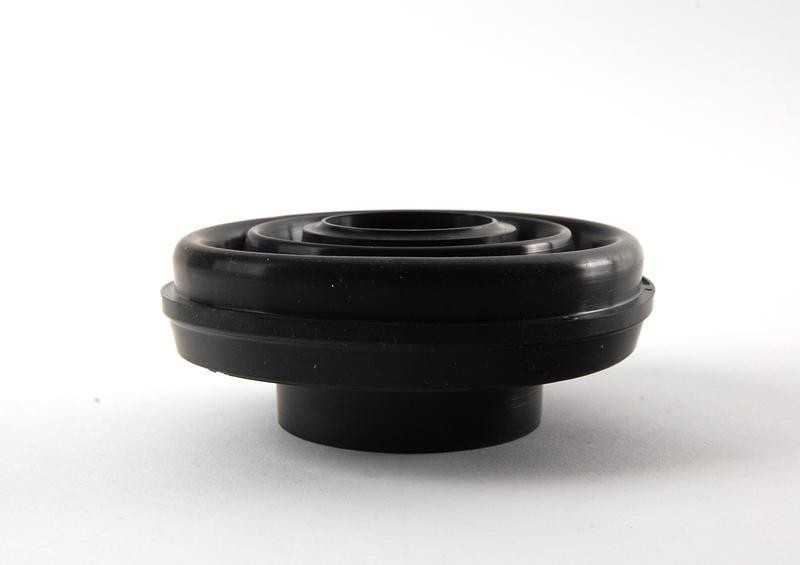 BMW E39 artimųjų šviesų dangtelis Originalus 63126904047