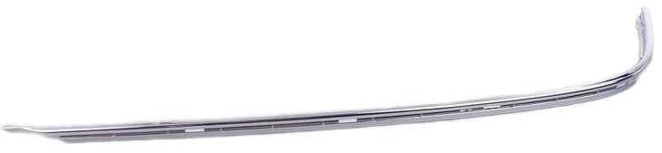 BMW E39 bamperio dangtis kairėje pusėje originalus 51128184505