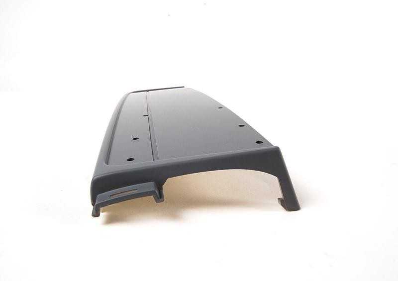 BMW E39 bazinis gruntuotas originalus 51117005974