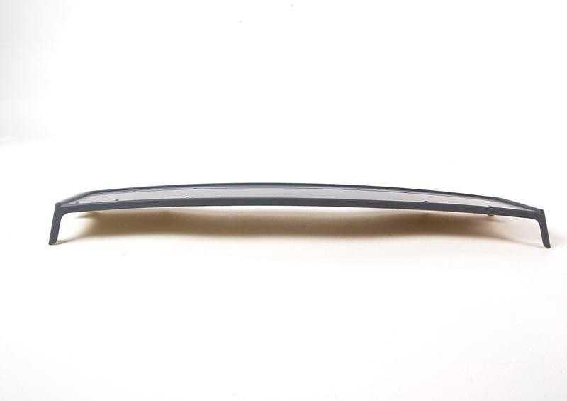 BMW E39 bazinis gruntuotas originalus 51117005974