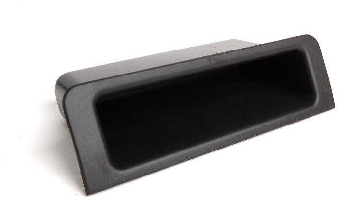 BMW E39 centrinės konsolės įdėklas originalus 51168159701