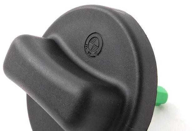 BMW E39 degalų bako dangtelis Originalus 16111184717