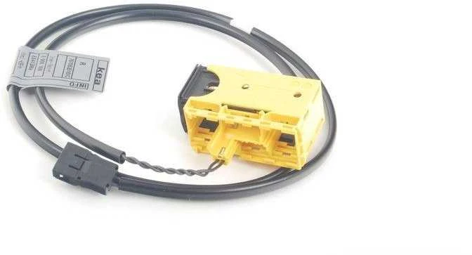 BMW E39 diržo įtempiklio remonto trosas Originalus 61126906168