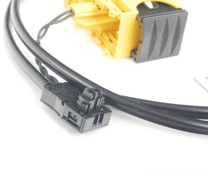 BMW E39 diržo įtempiklio remonto trosas Originalus 61126906168