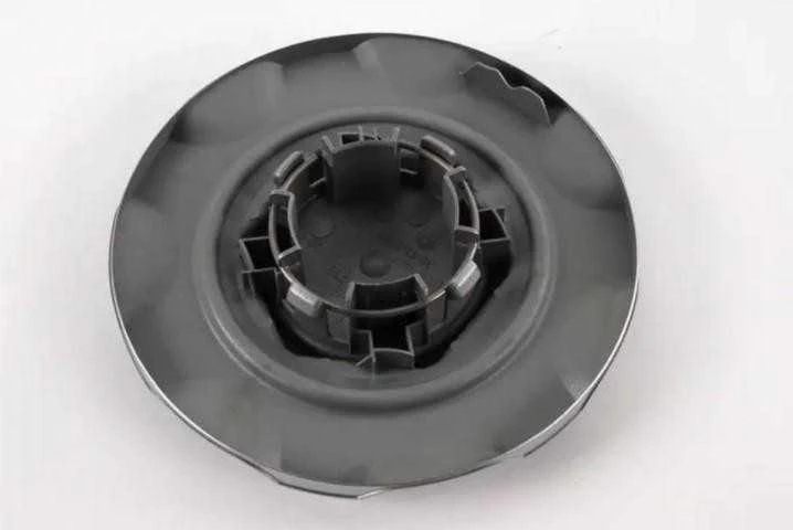 BMW E39 E36 E34 Z3 Stiliaus 19 Ratlankio Centrinė Kepurėlė Originali 36131182309