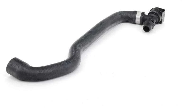 Bmw E39 E38 Variklio Termostato Vandens Žarna Originalus 11531711381