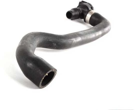 Bmw E39 E38 Variklio Termostato Vandens Žarna Originalus 11531711381