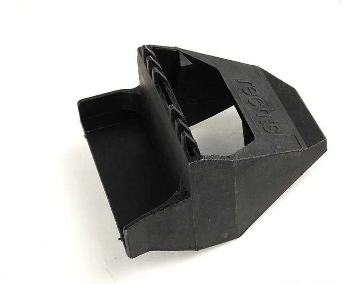 BMW E39 E38 Apatinis Dešinysis Radiatoriaus Tvirtinimo Laikiklis Originalus 17111737707