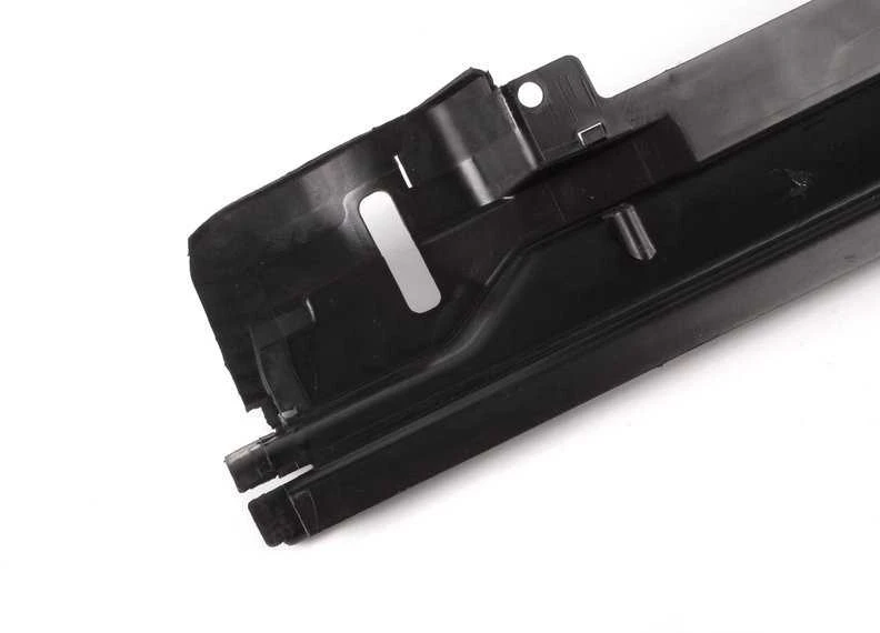 BMW E39 E38 sėdynių reguliavimo rankenėlė originali 61318360465