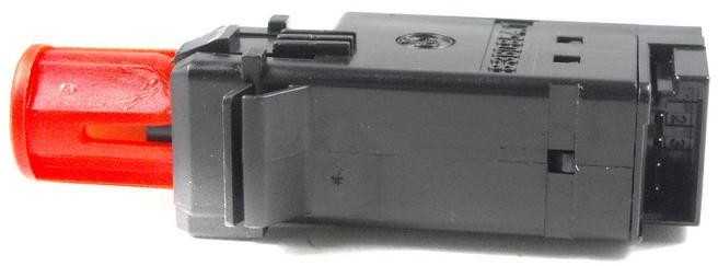BMW E39 E38 Stabdymo Žibintų Jungiklis Originalus 61318360854