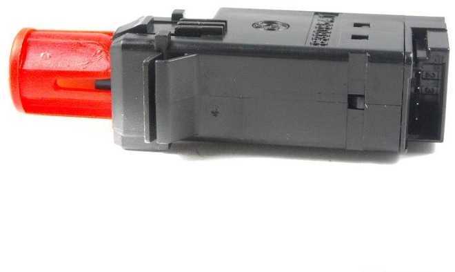 BMW E39 E38 Stabdymo Žibintų Jungiklis Originalus 61318360854