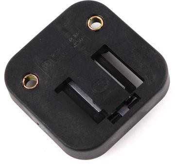 BMW E39 E38 teigiamo gnybto pagrindas originalus 12521702102