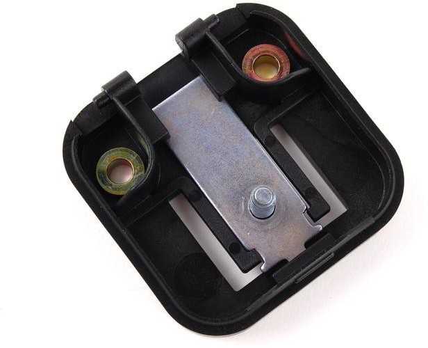 BMW E39 E38 teigiamo gnybto pagrindas originalus 12521702102