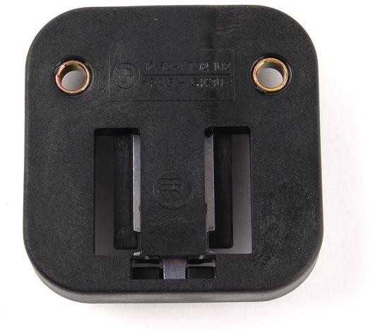 BMW E39 E38 teigiamo gnybto pagrindas originalus 12521702102