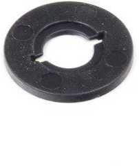 BMW E39 E38 variklio apsaugos skydelio spaustukas plokštelė 8176504 51718176504