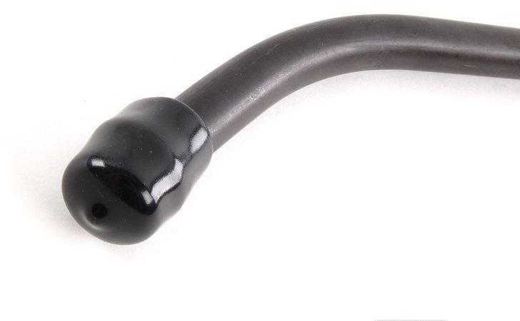 BMW E39 E38 Variklio Ausinimo Vamzdis Originalus 11531711384