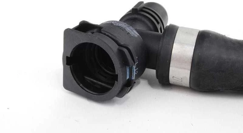 Bmw E39 E38 Variklio Termostato Vandens Žarna Originalus 11531711381