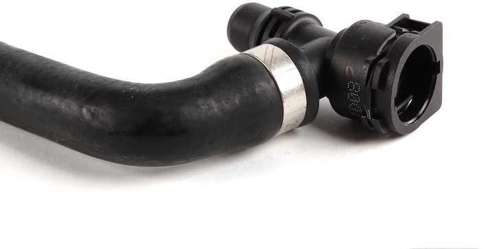 Bmw E39 E38 Variklio Termostato Vandens Žarna Originalus 11531711381