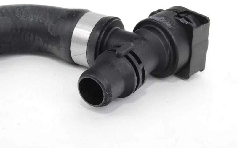 Bmw E39 E38 Variklio Termostato Vandens Žarna Originalus 11531711381