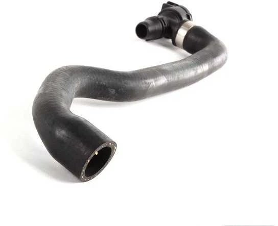 Bmw E39 E38 Variklio Termostato Vandens Žarna Originalus 11531711381