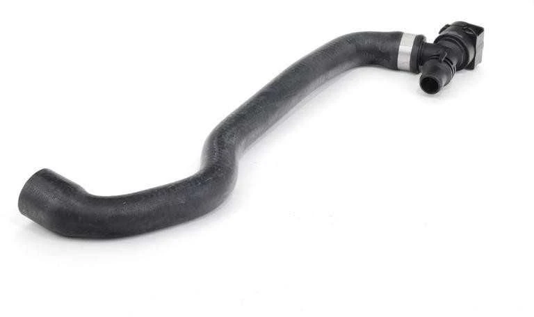 Bmw E39 E38 Variklio Termostato Vandens Žarna Originalus 11531711381
