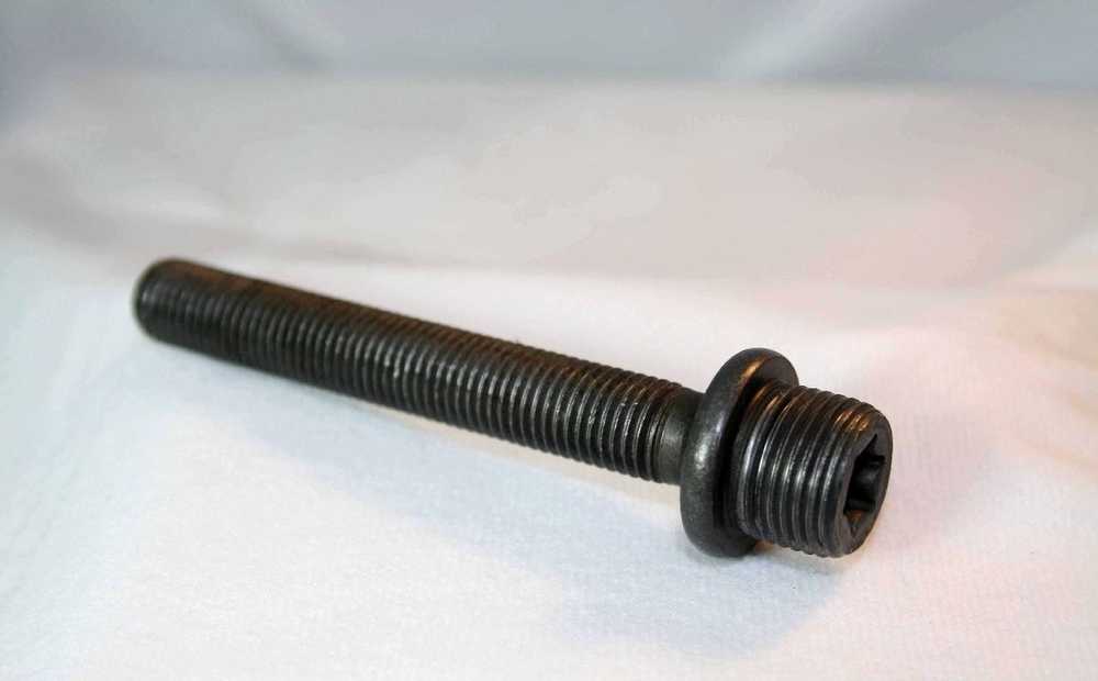 BMW E39 E38 X5 Torx varžtas Originalus 11361432438