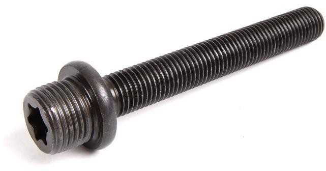 BMW E39 E38 X5 Torx varžtas Originalus 11361432438