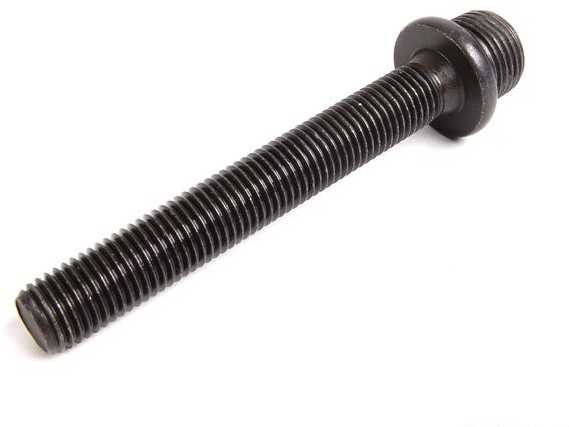BMW E39 E38 X5 Torx varžtas Originalus 11361432438