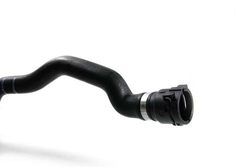 BMW E39 E46 323 325 328 330 Radiatoriaus aušinimo žarna originali 11531438634