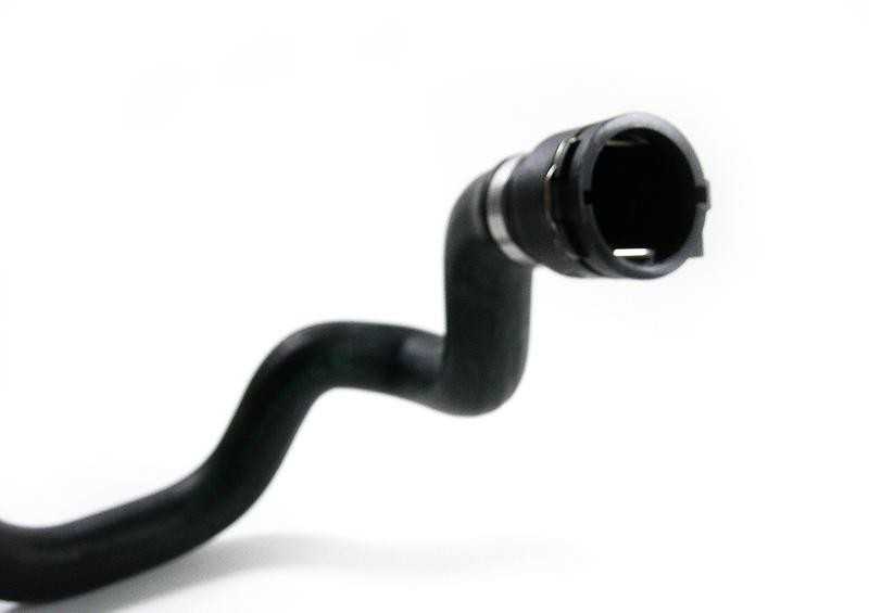 BMW E39 E46 323 325 328 330 Radiatoriaus aušinimo žarna originali 11531438634