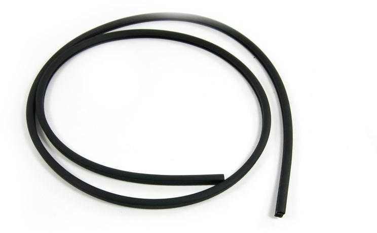 BMW E39 E46 priekinio bamperio guminė tarpinė originali 51118191149