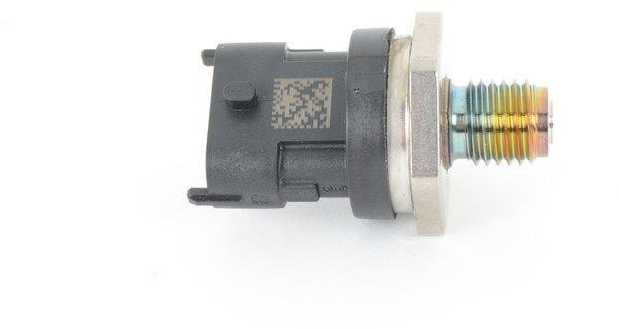 BMW E39/E46/E53 dyzelinių variklių purkštukų slėgio jutiklis Originalus 13537812345
