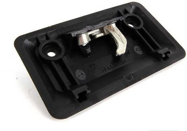BMW E39 E46 E53 pirštinių dėžutės užrakto viršutinė dalis originali 51168163017